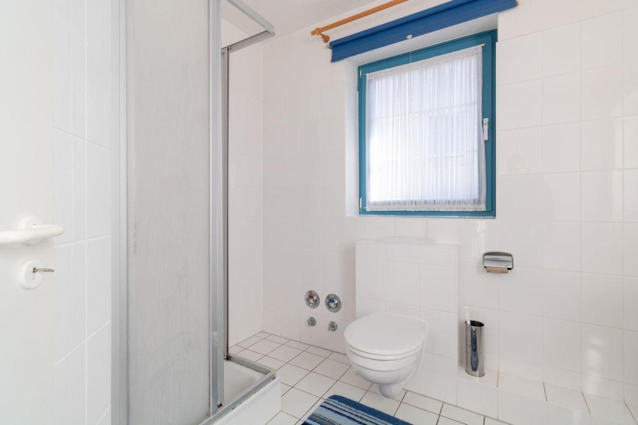 Ferienwohnung #1 Am Neuensiener See - Seedorf Sellin  Exterior photo